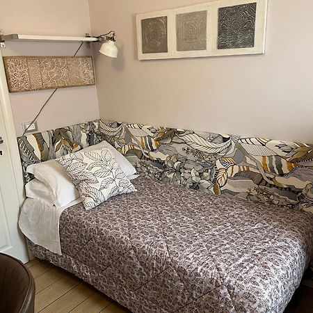 Il Mughetto Hotel Болоня Екстериор снимка