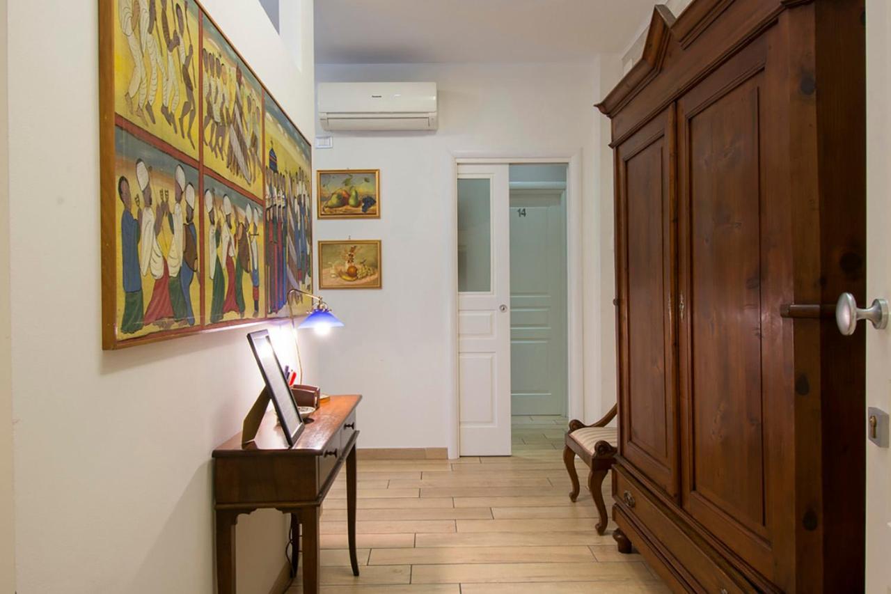 Il Mughetto Hotel Болоня Екстериор снимка