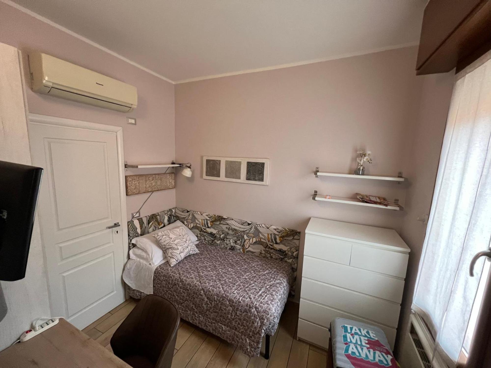 Il Mughetto Hotel Болоня Екстериор снимка