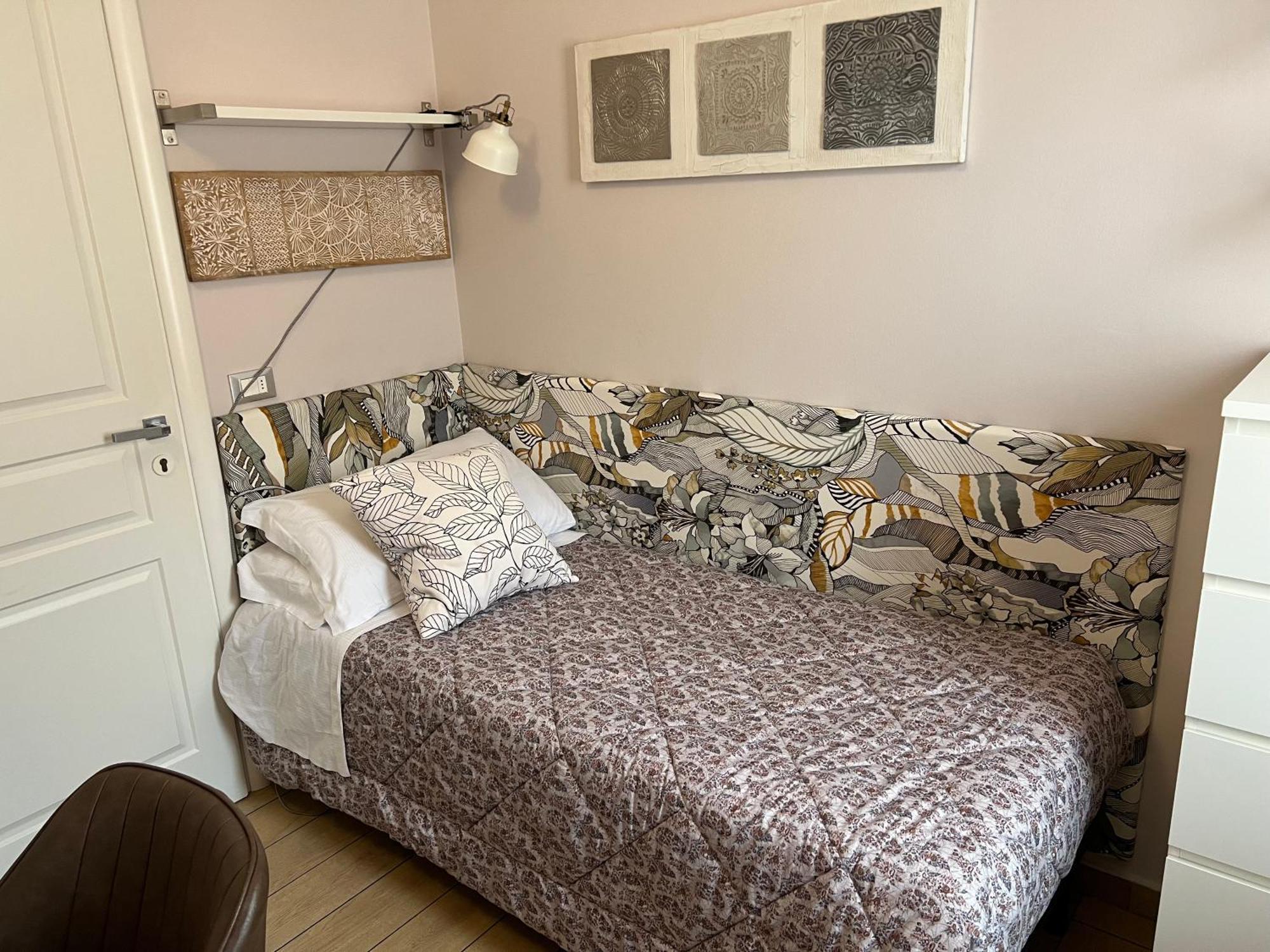 Il Mughetto Hotel Болоня Екстериор снимка