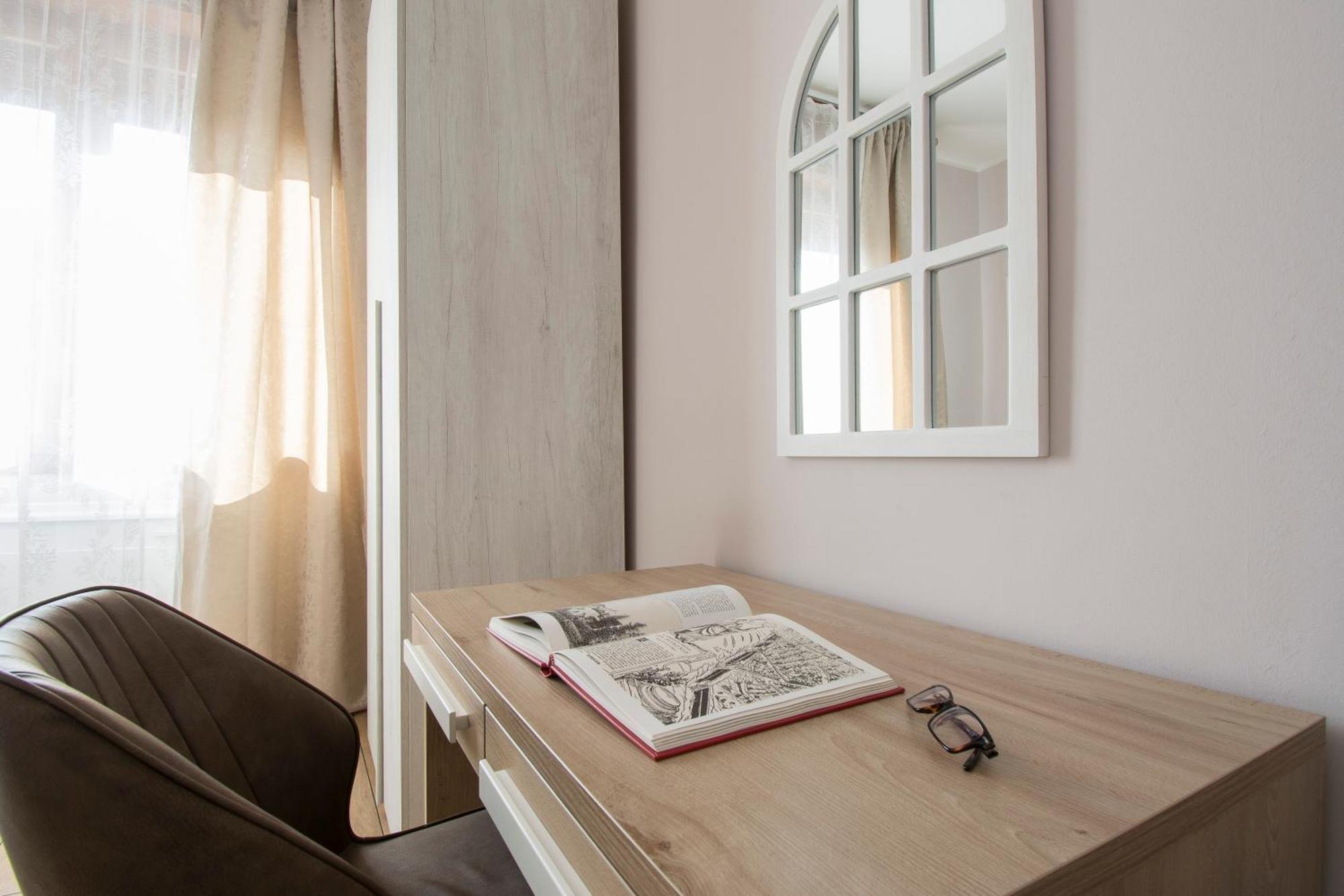 Il Mughetto Hotel Болоня Екстериор снимка