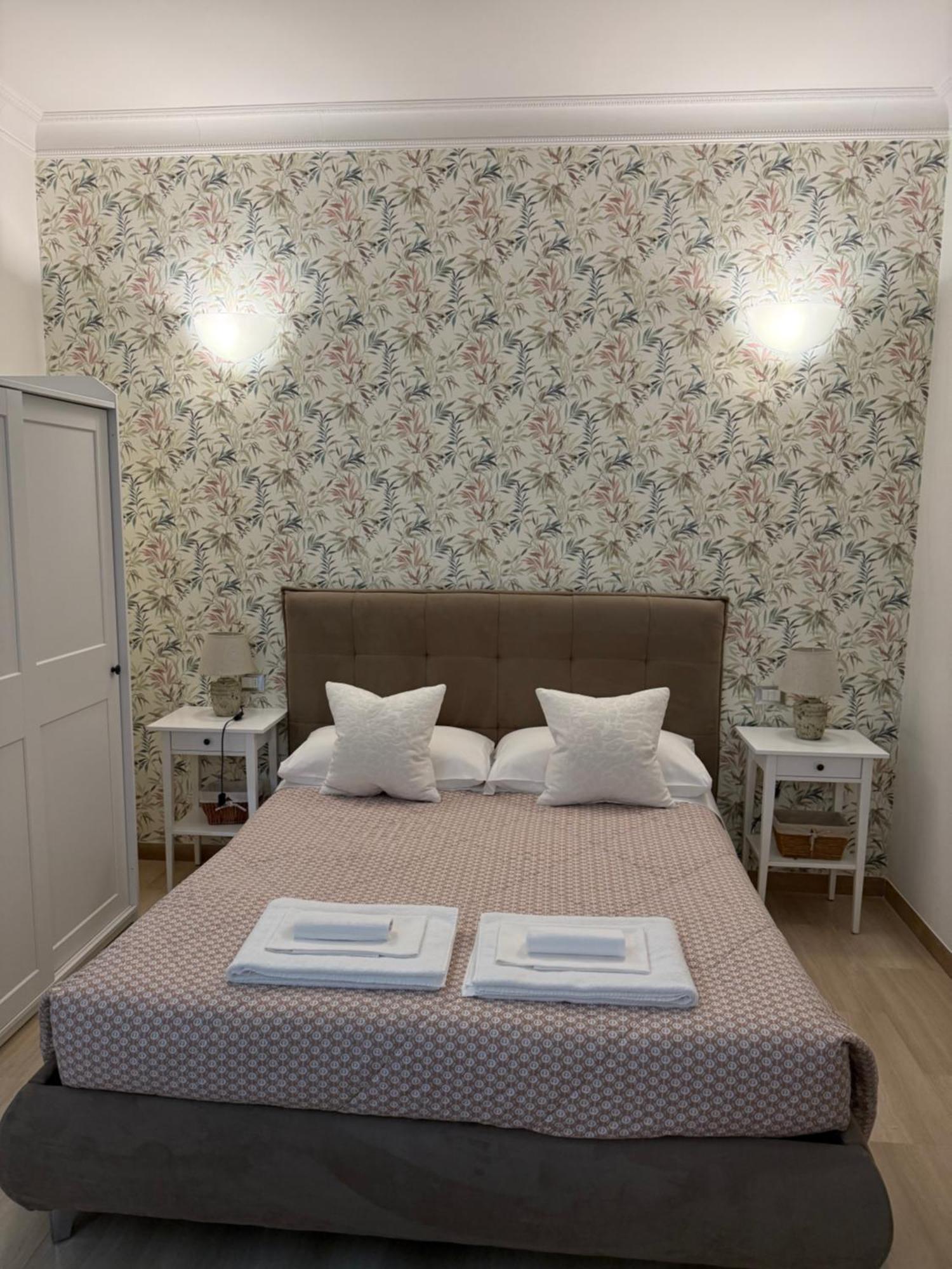 Il Mughetto Hotel Болоня Екстериор снимка