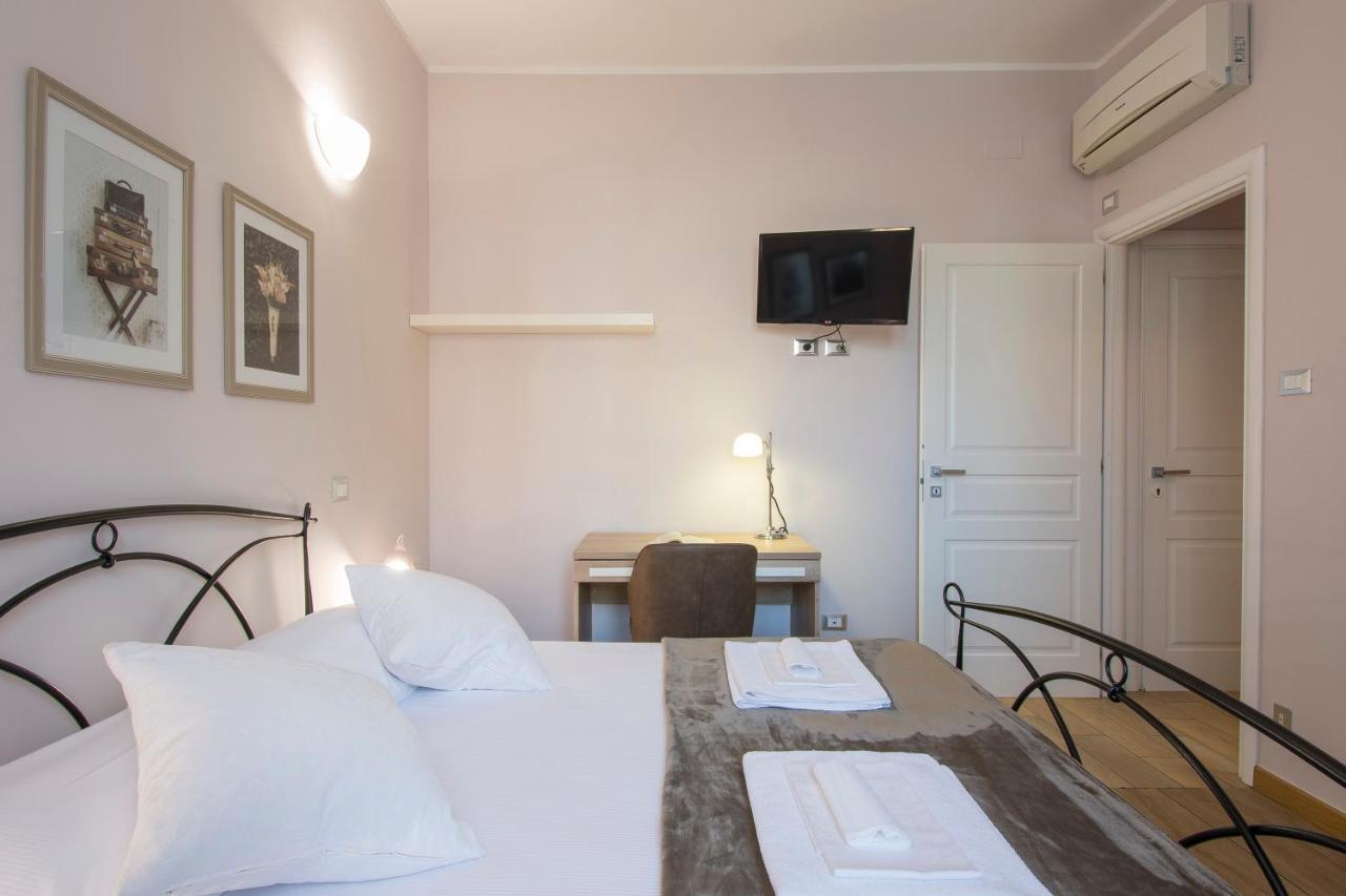Il Mughetto Hotel Болоня Екстериор снимка