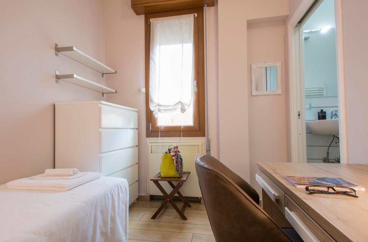 Il Mughetto Hotel Болоня Екстериор снимка