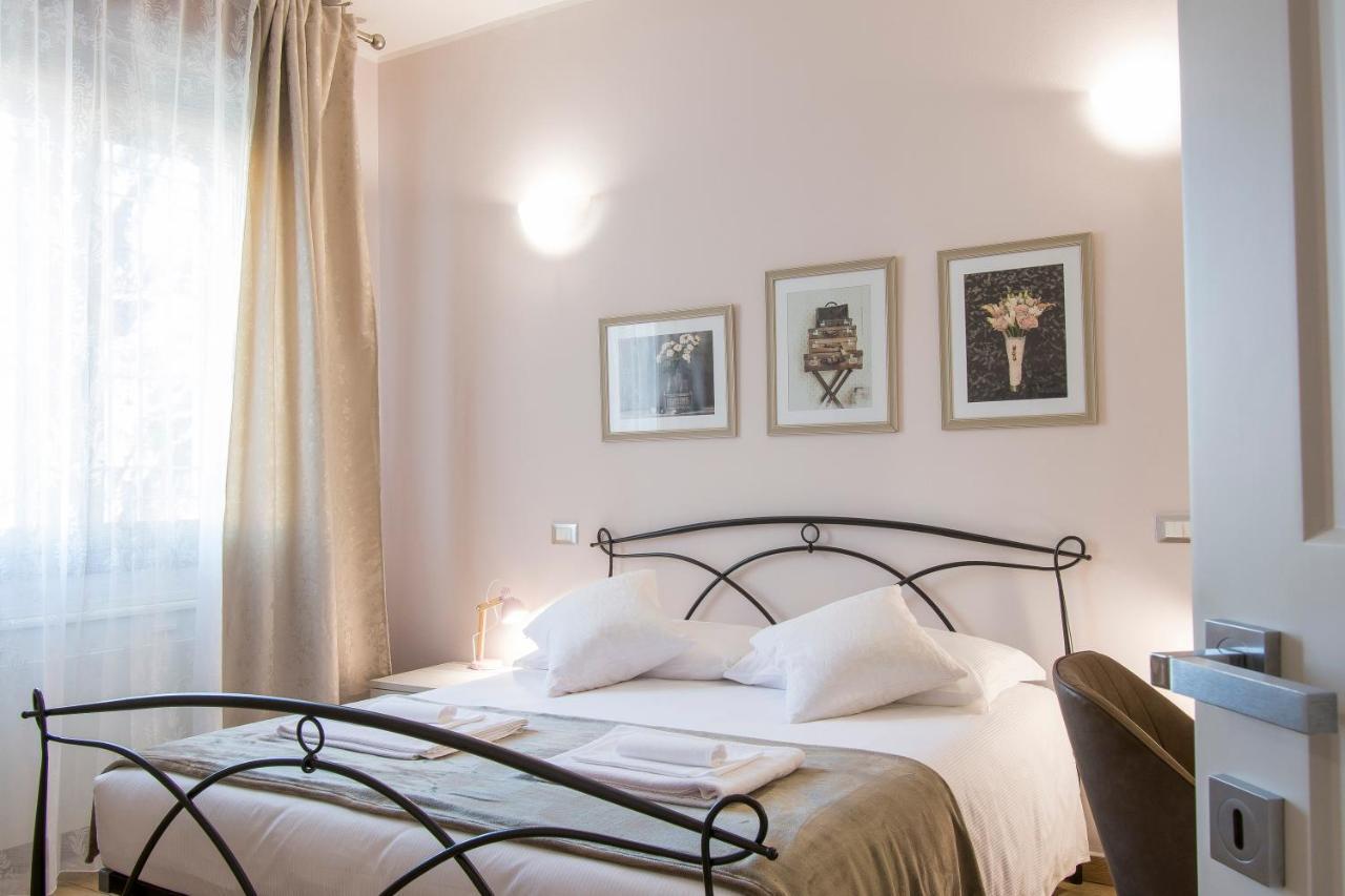 Il Mughetto Hotel Болоня Екстериор снимка