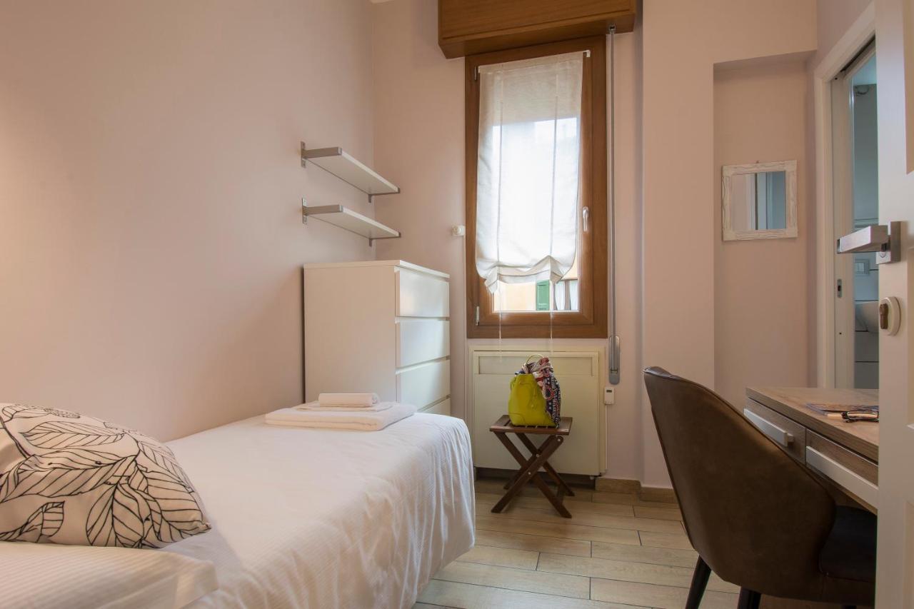 Il Mughetto Hotel Болоня Екстериор снимка