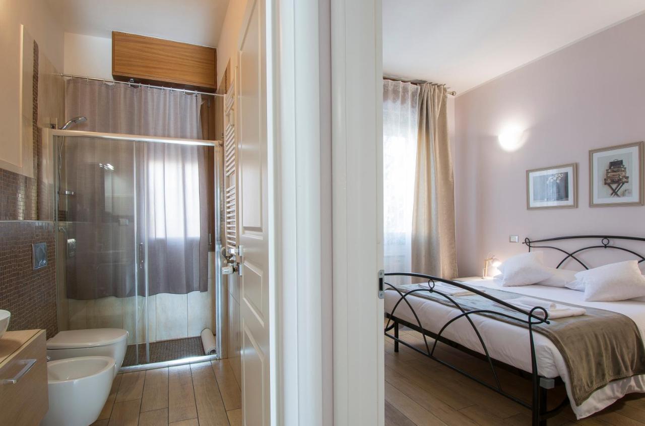 Il Mughetto Hotel Болоня Екстериор снимка