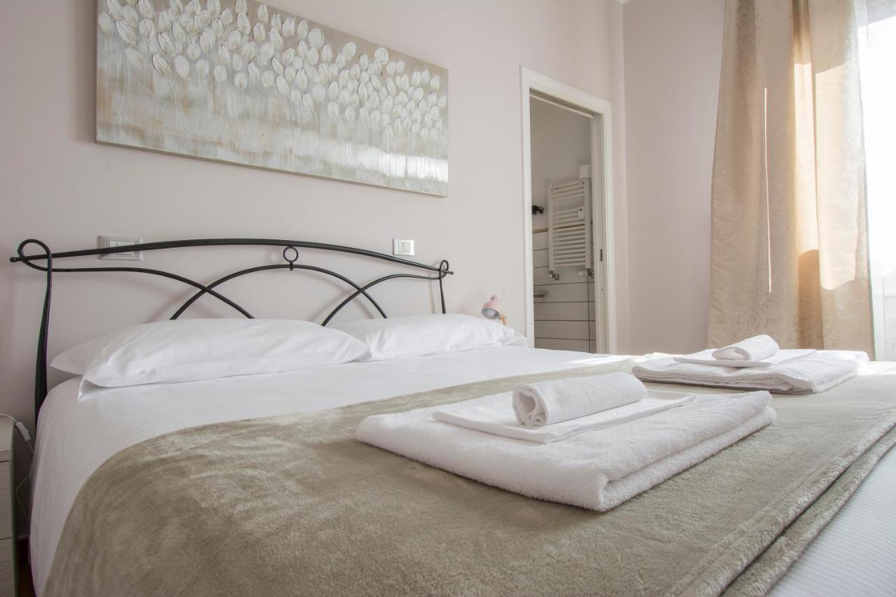 Il Mughetto Hotel Болоня Екстериор снимка
