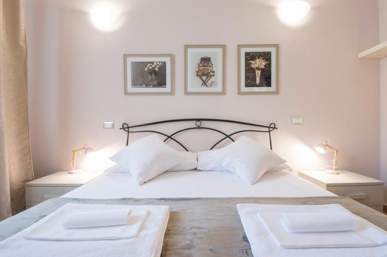 Il Mughetto Hotel Болоня Екстериор снимка