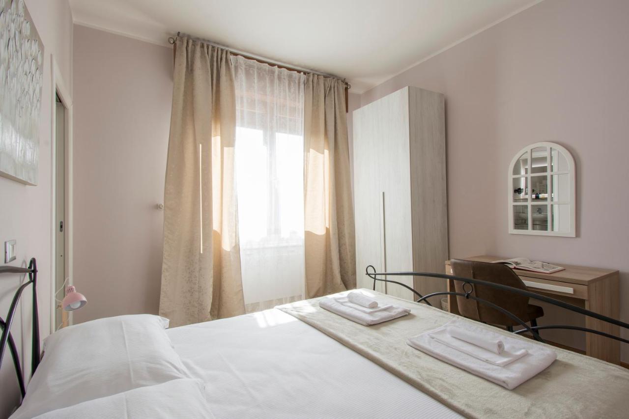 Il Mughetto Hotel Болоня Екстериор снимка