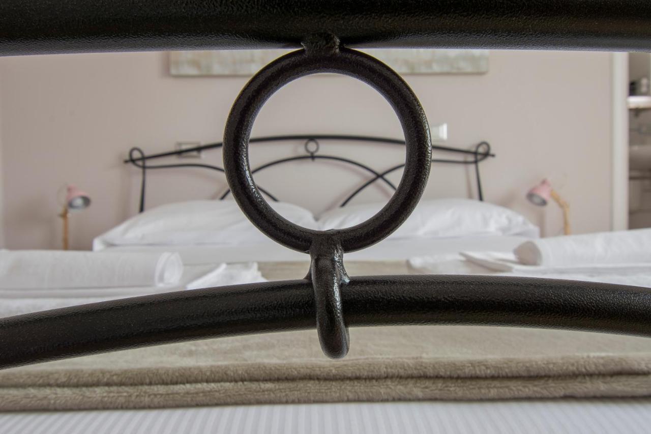 Il Mughetto Hotel Болоня Екстериор снимка