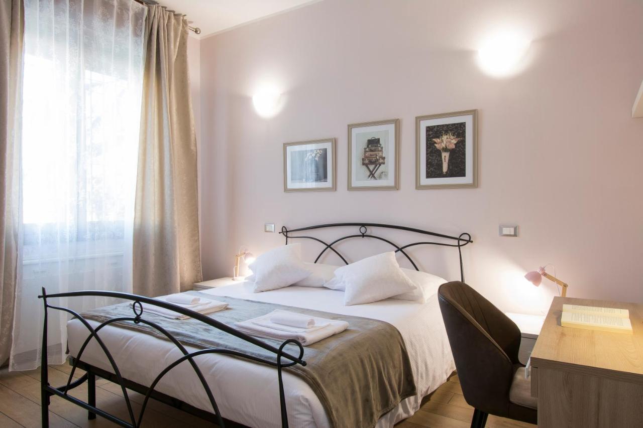 Il Mughetto Hotel Болоня Екстериор снимка