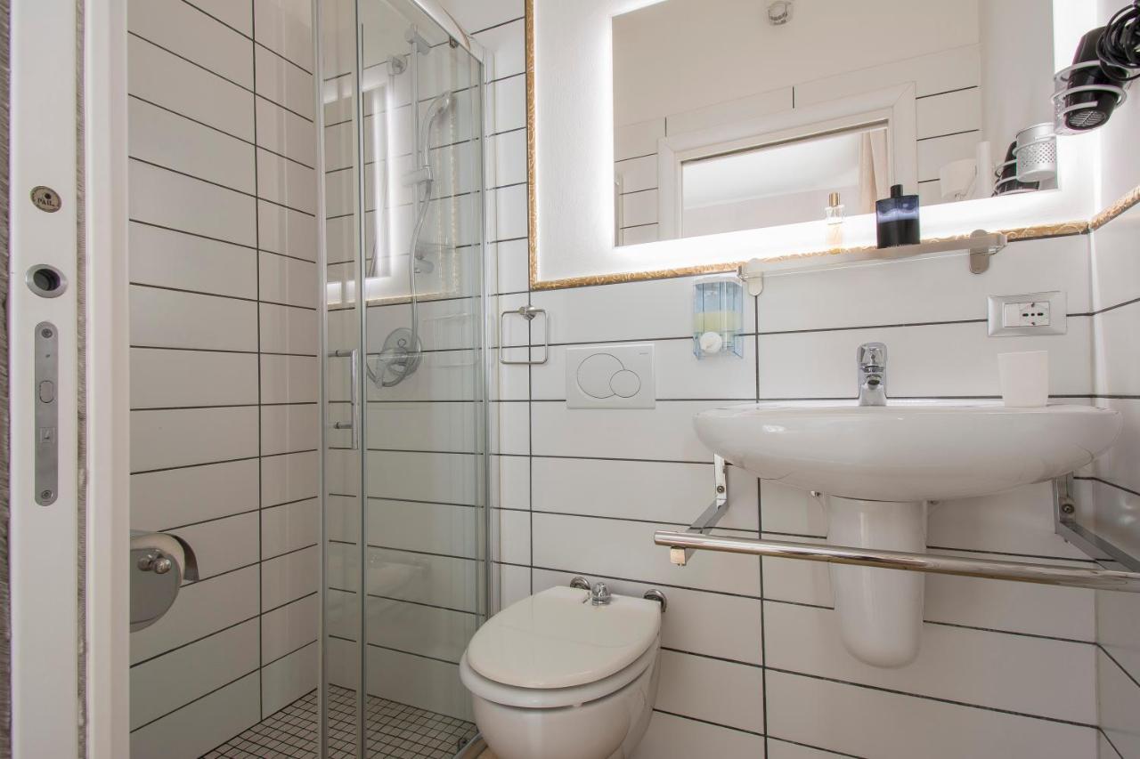 Il Mughetto Hotel Болоня Екстериор снимка