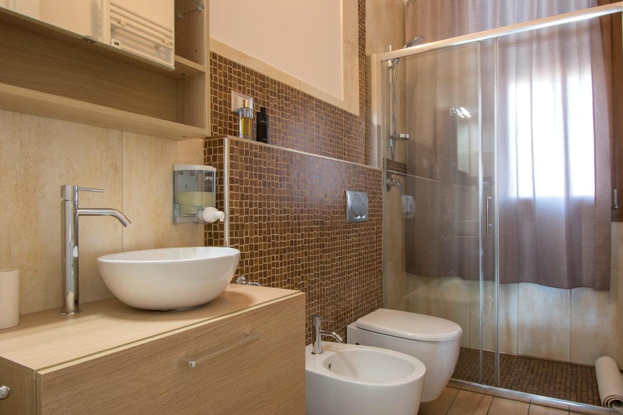 Il Mughetto Hotel Болоня Екстериор снимка